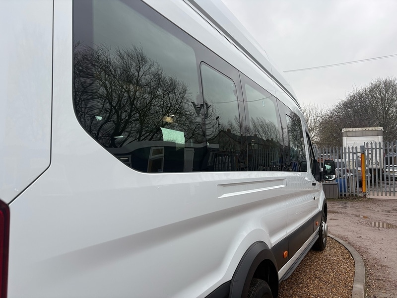 Used Ford Transit 2023 for sale - 77264031: Photo 29