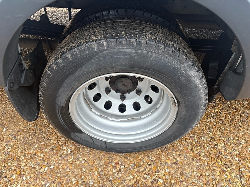 Used Ford Transit 2023 for sale - 77264031: Photo 30