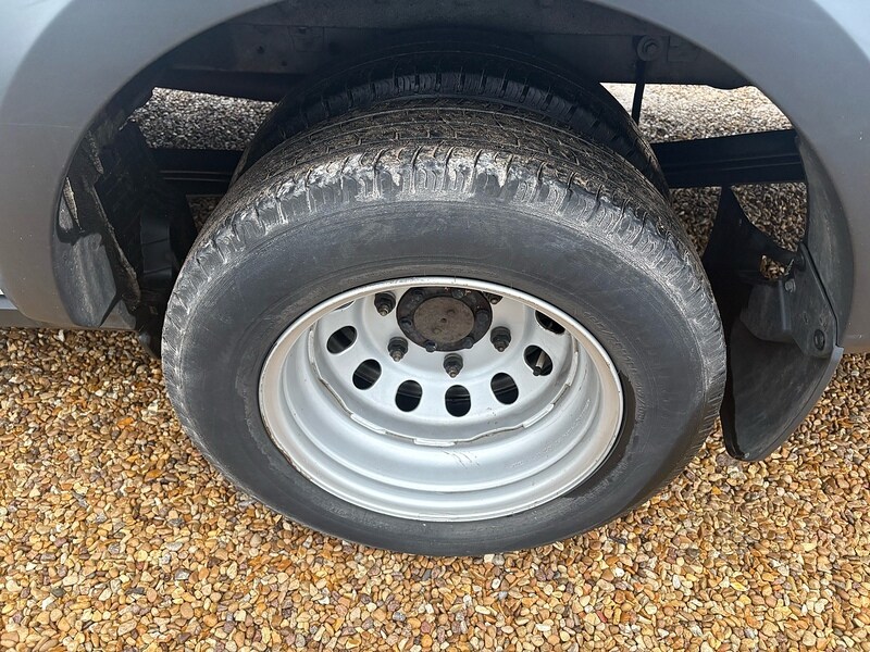 Used Ford Transit 2023 for sale - 77264031: Photo 31