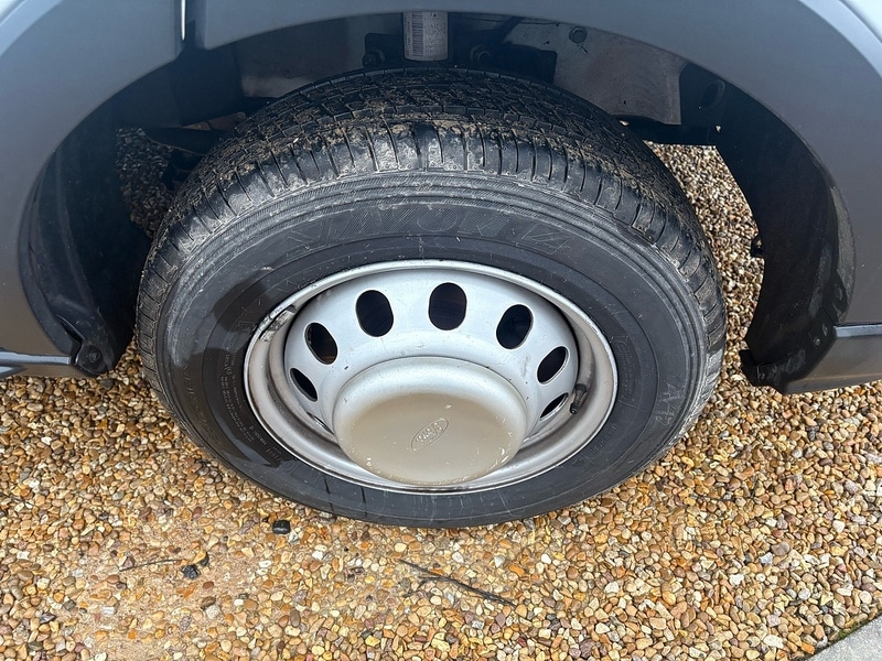 Used Ford Transit 2023 for sale - 77264031: Photo 33