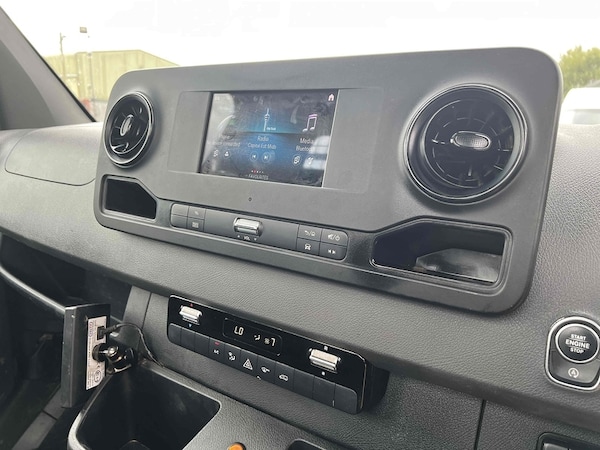 Used Mercedes-Benz Sprinter 2020 for sale - 75654828: Photo 19