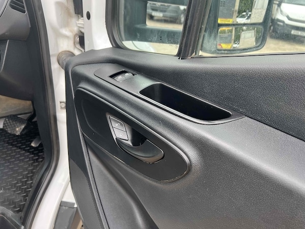 Used Mercedes-Benz Sprinter 2020 for sale - 75654828: Photo 20