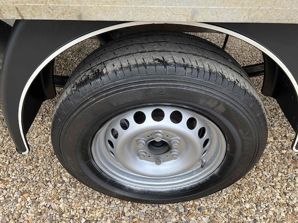 Used Mercedes-Benz Sprinter 2020 for sale - 75654828: Photo 24