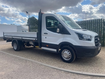 Used Ford Transit 2023 for sale - 79409873: Photo