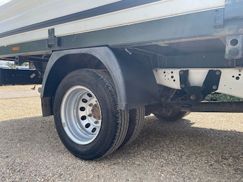 Used Ford Transit 2023 for sale - 79409873: Photo