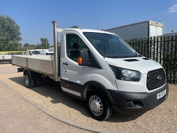 Used Ford Transit 2019 for sale - 79245797: Photo