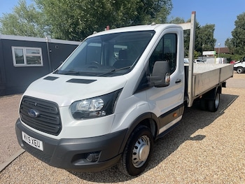 Used Ford Transit 2019 for sale - 79245797: Photo