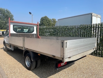 Used Ford Transit 2019 for sale - 79245797: Photo