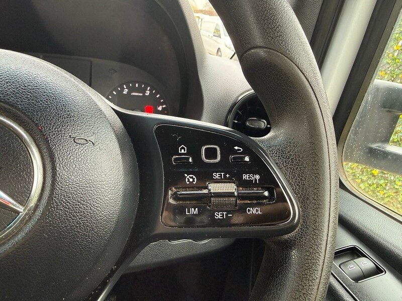 Used Mercedes-Benz Sprinter 2021 for sale - 78077243: Photo 14
