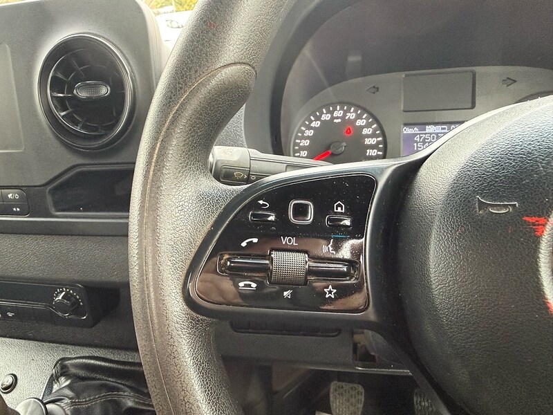 Used Mercedes-Benz Sprinter 2021 for sale - 78077243: Photo 15