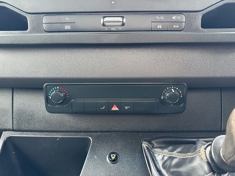 Used Mercedes-Benz Sprinter 2021 for sale - 78077243: Photo 16
