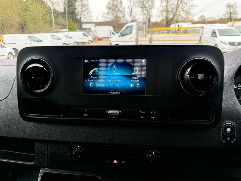 Used Mercedes-Benz Sprinter 2021 for sale - 78077243: Photo 17