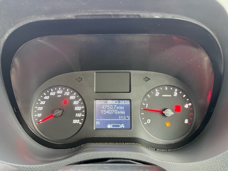 Used Mercedes-Benz Sprinter 2021 for sale - 78077243: Photo 18