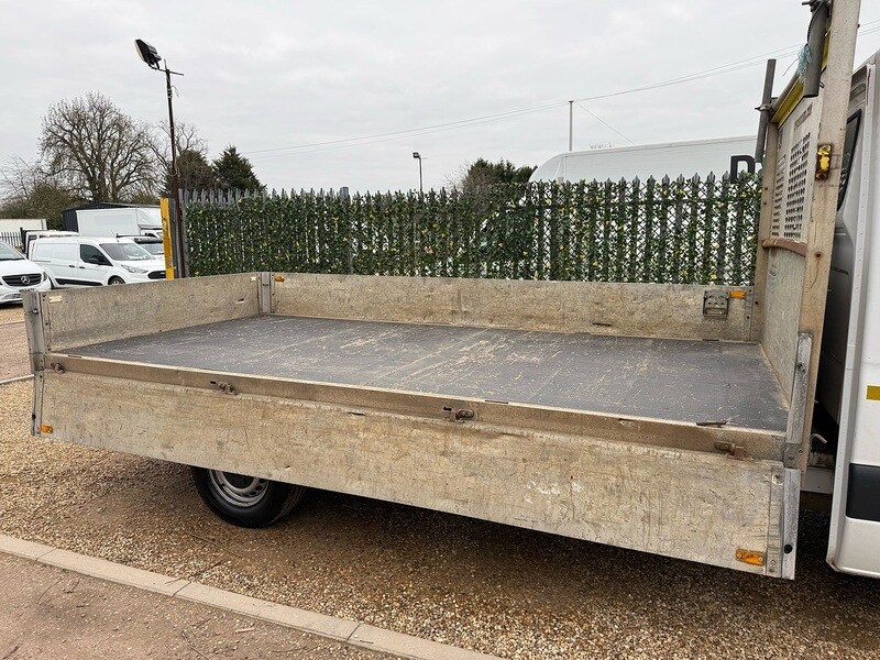 Used Mercedes-Benz Sprinter 2021 for sale - 78077243: Photo 19