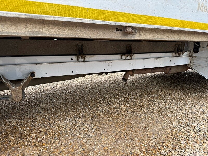 Used Mercedes-Benz Sprinter 2021 for sale - 78077243: Photo 22