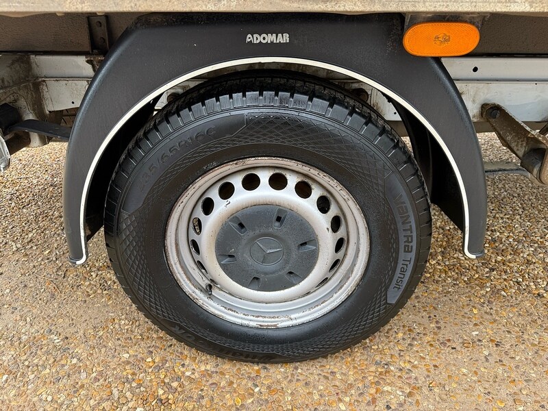 Used Mercedes-Benz Sprinter 2021 for sale - 78077243: Photo 23