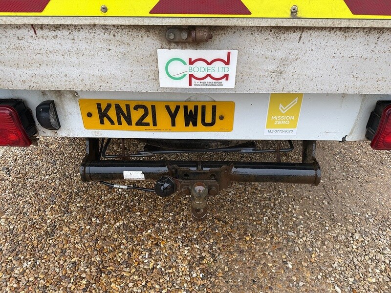 Used Mercedes-Benz Sprinter 2021 for sale - 78077243: Photo 24