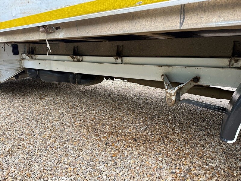 Used Mercedes-Benz Sprinter 2021 for sale - 78077243: Photo 25