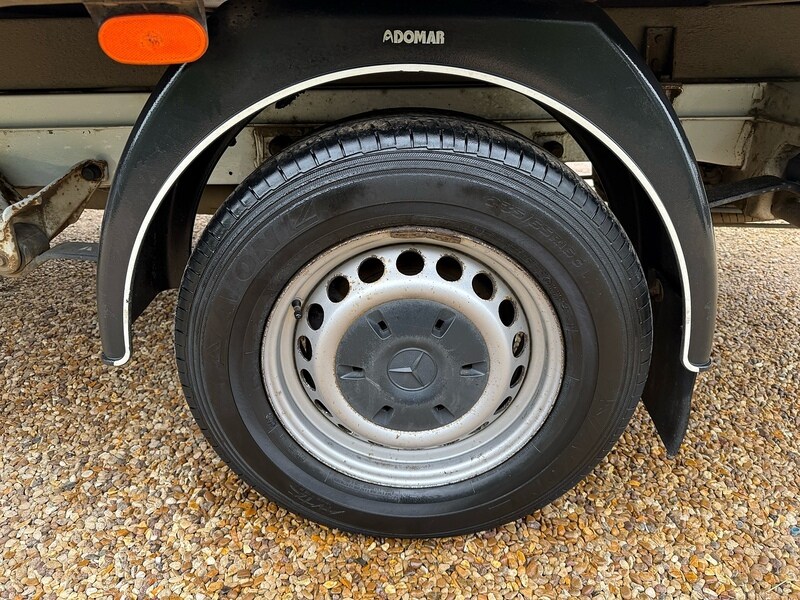 Used Mercedes-Benz Sprinter 2021 for sale - 78077243: Photo 26