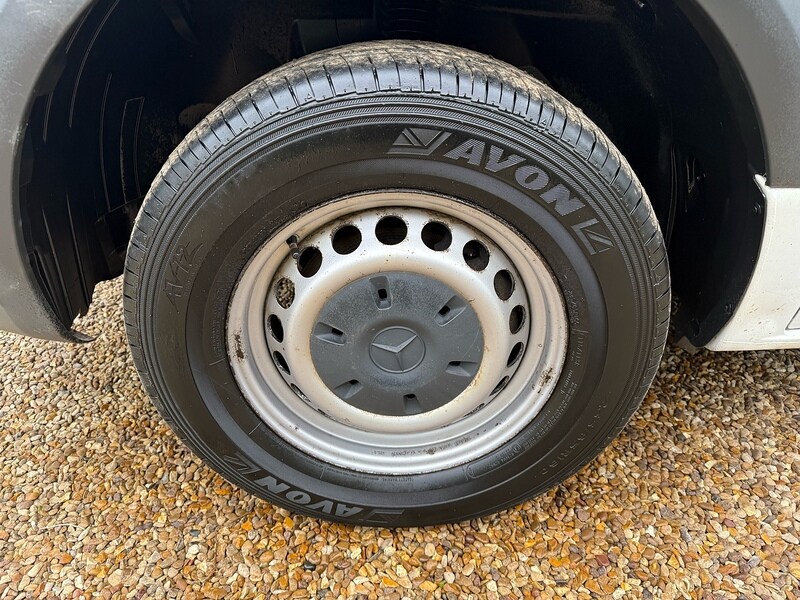 Used Mercedes-Benz Sprinter 2021 for sale - 78077243: Photo 27