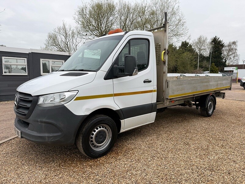 Used Mercedes-Benz Sprinter 2021 for sale - 78077243: Photo 28