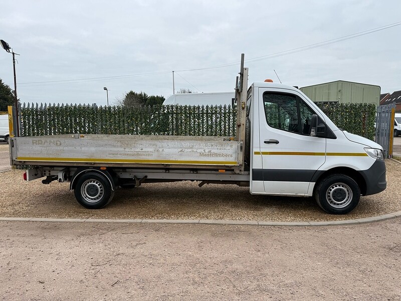 Used Mercedes-Benz Sprinter 2021 for sale - 78077243: Photo 30