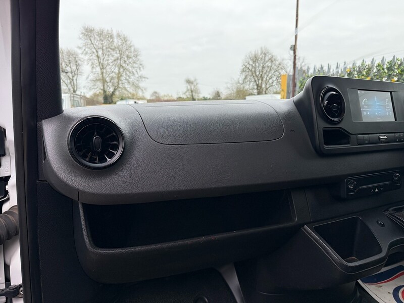 Used Mercedes-Benz Sprinter 2021 for sale - 78077243: Photo 7