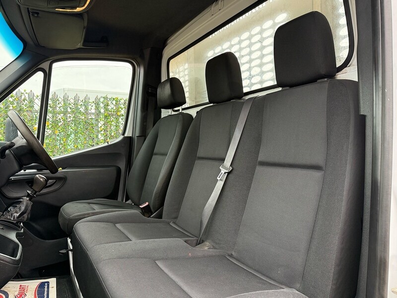 Used Mercedes-Benz Sprinter 2021 for sale - 78077243: Photo 8