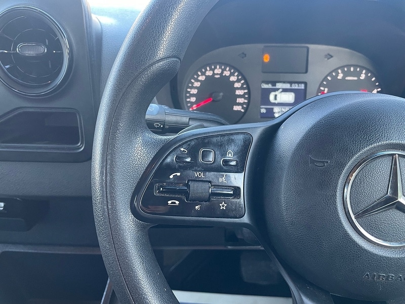 Used Mercedes-Benz Sprinter 2022 for sale - 77233467: Photo 14