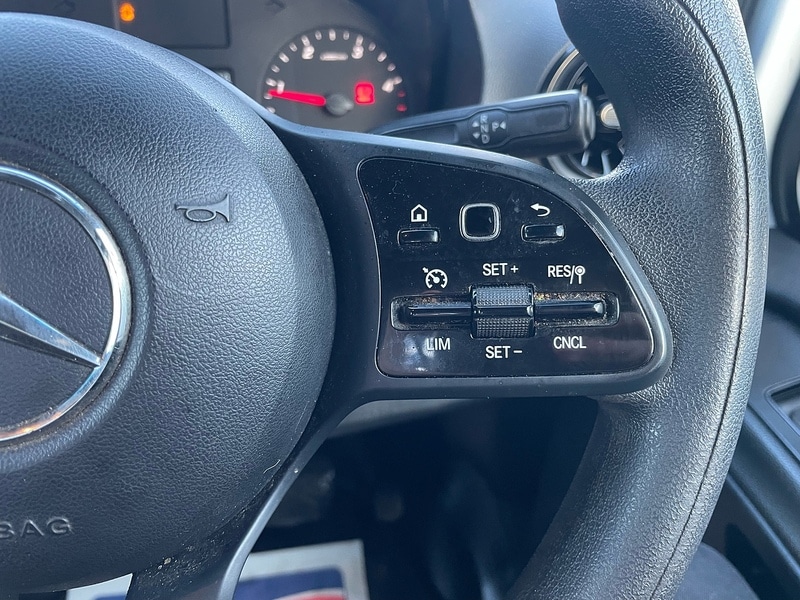 Used Mercedes-Benz Sprinter 2022 for sale - 77233467: Photo 15