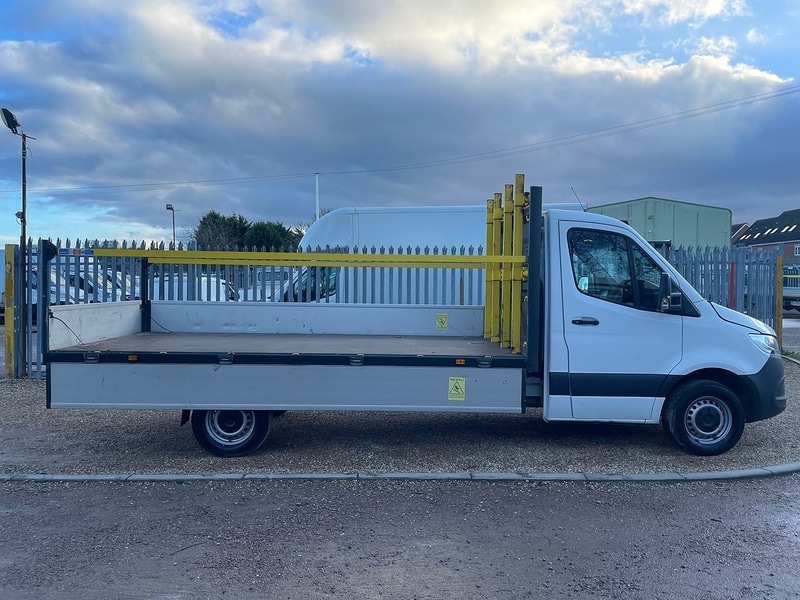 Used Mercedes-Benz Sprinter 2022 for sale - 77233467: Photo 18