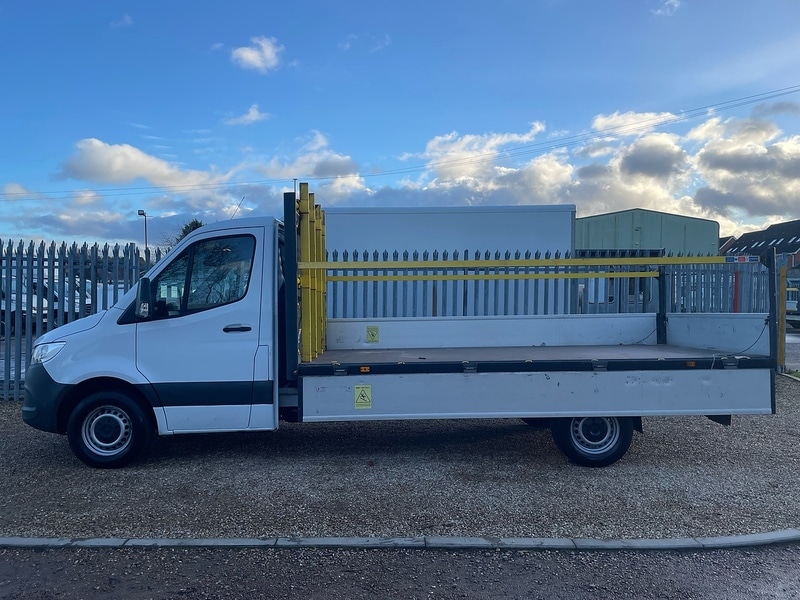 Used Mercedes-Benz Sprinter 2022 for sale - 77233467: Photo 19