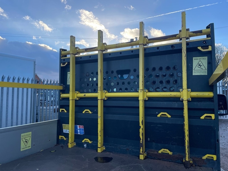 Used Mercedes-Benz Sprinter 2022 for sale - 77233467: Photo 21