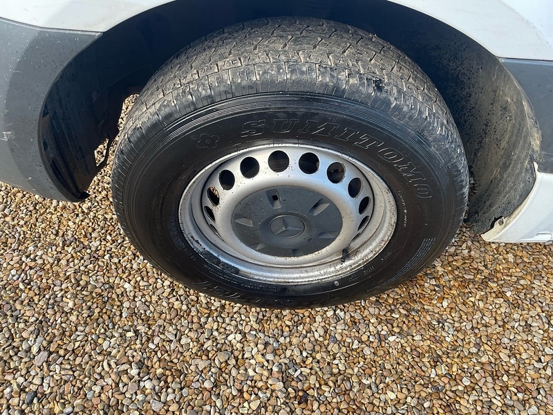 Used Mercedes-Benz Sprinter 2022 for sale - 77233467: Photo 24