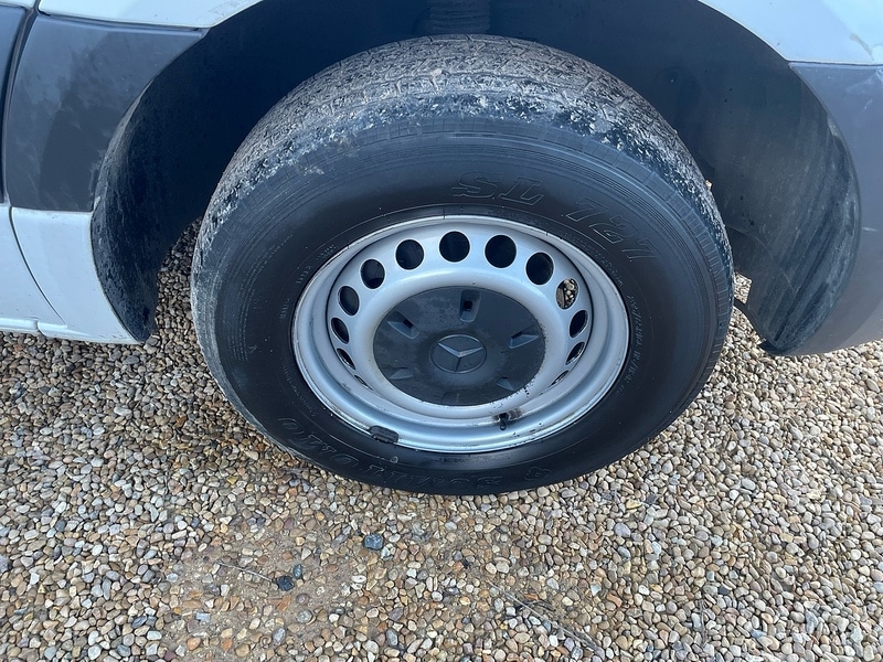 Used Mercedes-Benz Sprinter 2022 for sale - 77233467: Photo 25