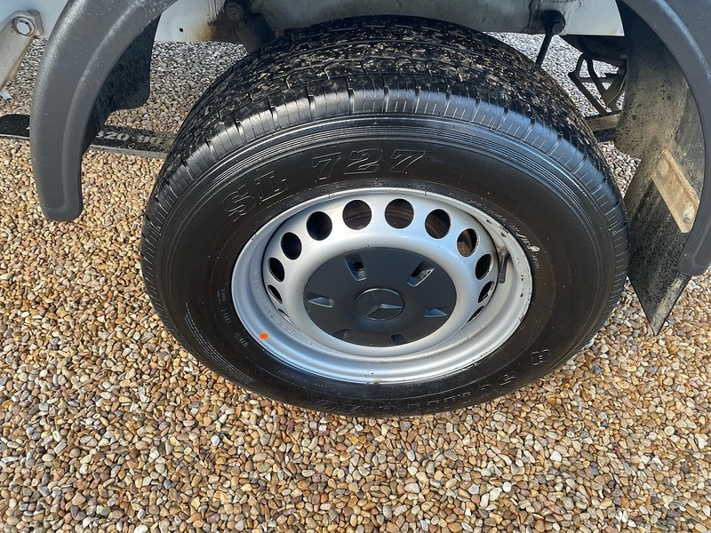 Used Mercedes-Benz Sprinter 2022 for sale - 77233467: Photo 27