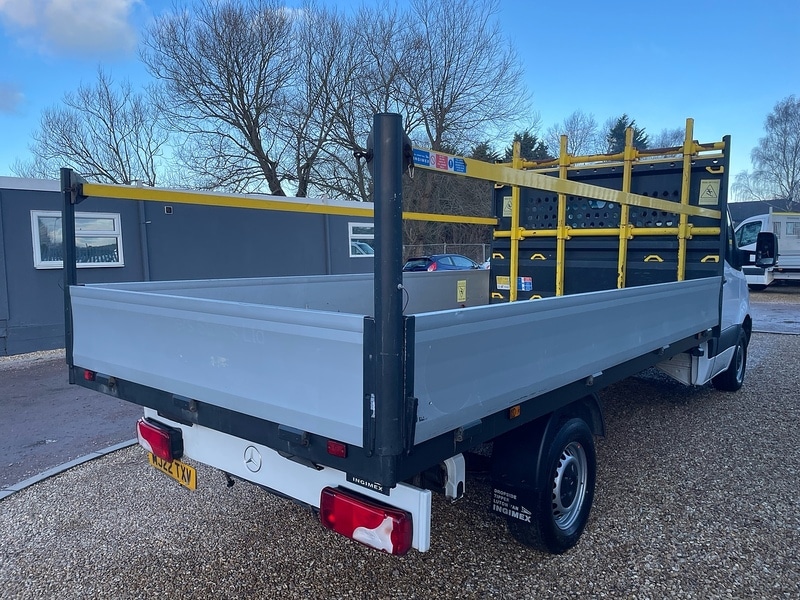 Used Mercedes-Benz Sprinter 2022 for sale - 77233467: Photo 6