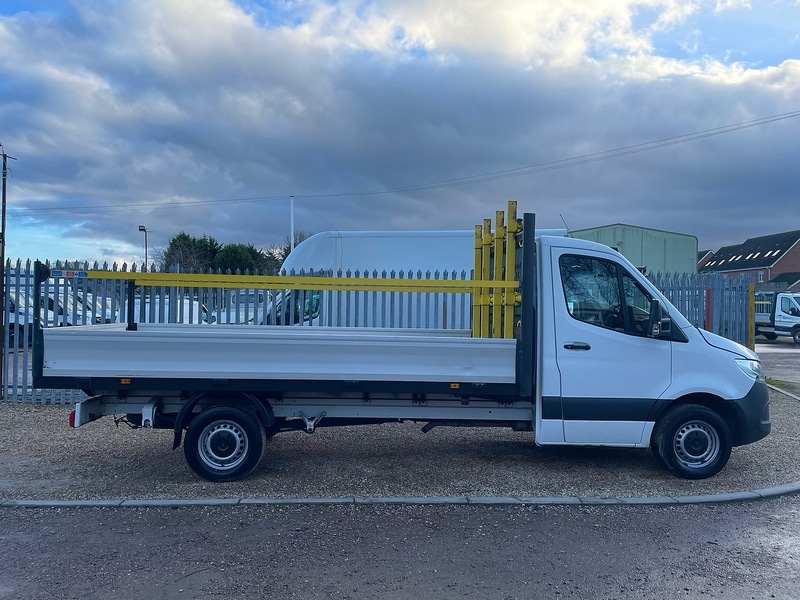 Used Mercedes-Benz Sprinter 2022 for sale - 77233467: Photo 7