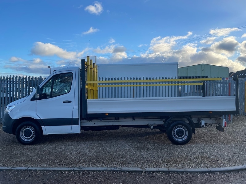 Used Mercedes-Benz Sprinter 2022 for sale - 77233467: Photo 8