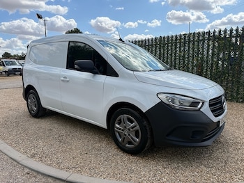 Used Mercedes-Benz Citan 2023 for sale - 79409879: Photo
