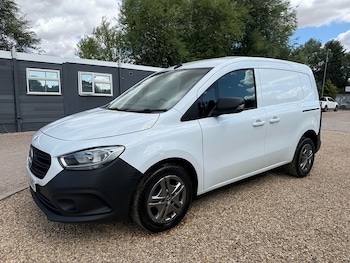 Used Mercedes-Benz Citan 2023 for sale - 79409879: Photo