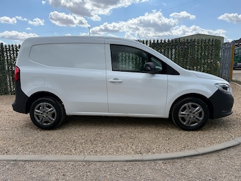 Used Mercedes-Benz Citan 2023 for sale - 79409879: Photo