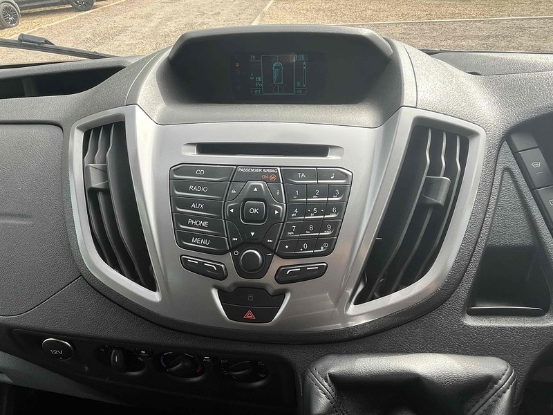 Vehicle 17