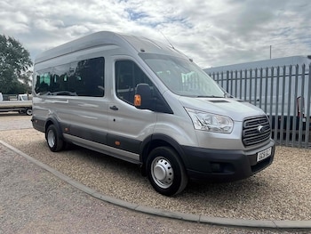 Ford - Transit