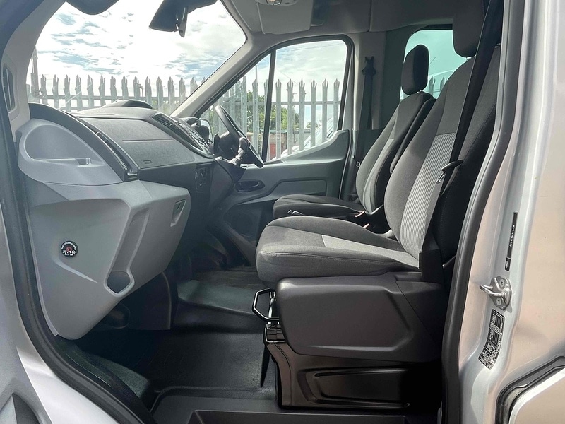 Vehicle 24