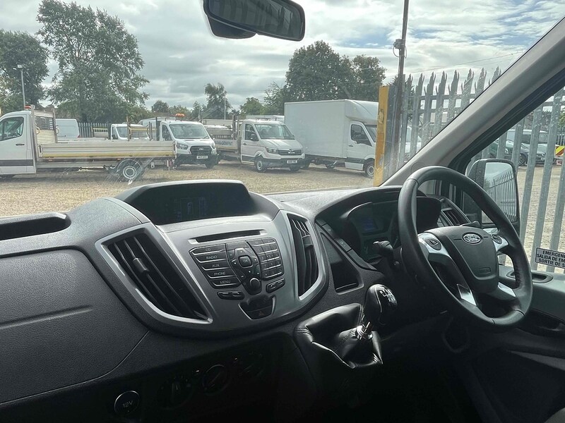Vehicle 26