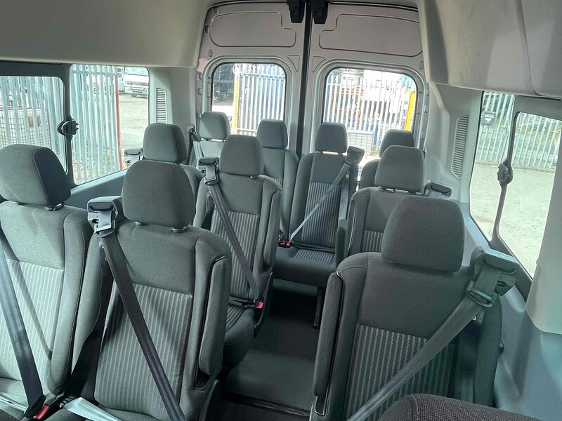 Vehicle 29