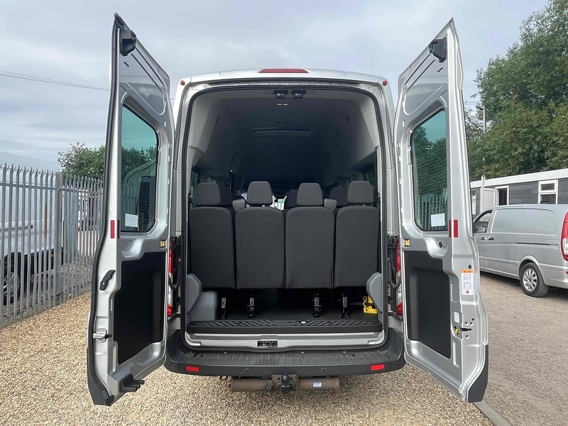 Vehicle 31
