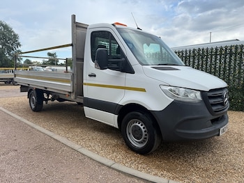 Used Mercedes-Benz Sprinter 2021 for sale - 78711136: Photo