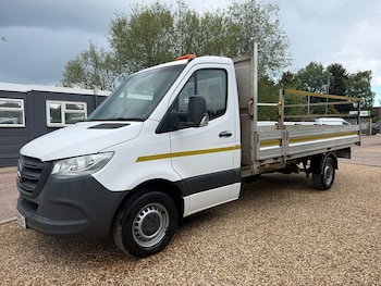 Used Mercedes-Benz Sprinter 2021 for sale - 78711136: Photo